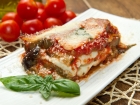 Read this article: Berinjela a parmegiana para os amantes da cozinha italiana