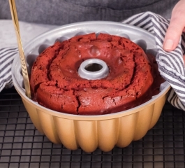 Bolo de refrigerante esse você vai querer aprender