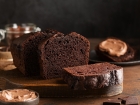 Read this article: Bolo de chocolate delicioso e ainda por cima fit