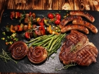 Lire l'article: Tipos de carne para grelhar