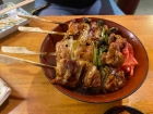 Lire l'article: Aprende a fazer o Yakitori, com apenas 3 ingredientes