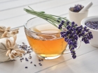 Читать статью: Chá de lavanda promove o relaxamento