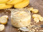 Lire l'article: Pudim de Banana vegano maravilhoso