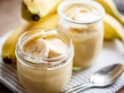 Leer materia: Pudim de banana com apenas 3 ingredientes