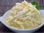 Ler matéria: Salada de Repolho receita clássica, cremosa e deliciosa –