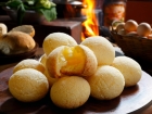 Read this article: Aprenda a fazer esse Pão de queijo fácil e rápido que fica uma delicia, faça hoje