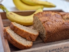 Читать статью: Bolo de banana perfeito para você surpreender seus convidados