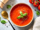 Lire l'article: Sopa de tomate uma opção nutritiva e saudável