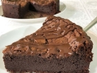 Leer materia: Torta de chocolate com 3 ingredientes clássica e deliciosa –