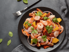 Читать статью: Como fazer ceviche: Rápido e Fácilll d+