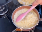 قراءة المقال: Um Arroz soltinho vale a pena você aprender