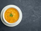 Ler matéria: Sopa de legumes sem carboidrato: Nutritiva e saborosaa