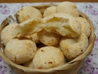 Lire l'article: Pão de queijo 3 ingredientes uma delicia e muito fácil faça agora –