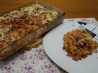 Lire l'article: Arroz de Forno com calabresa pronto em minutos perfeito para já –