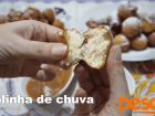 Artikel lesen: Bolinha de chuva uma receita direto da roça