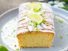 قراءة المقال: Bolo de limão deliciosa e refrescante para qualquer ocasiãooo