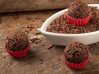 قراءة المقال: Brigadeiro será sempre a sensação do momento, aprenda