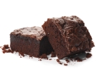 Read this article: Brownie delicioso e ainda por cima fitness