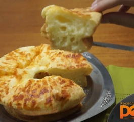 Pão de queijo de forma a melhor receita faça essa delícia –