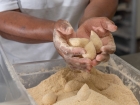 Leer materia: Coxinha de jaca, deliciosa faz agora