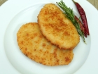 Artikel lesen: Filé de peito de frango a milanesa, divino!