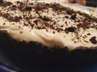 Читать статью: Torta Oreo fácil sobremesa deliciosa