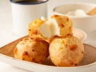 Artikel lesen: Pão de queijo, o lanchinho mais simples que existe