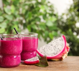 Você precisa conhecer essa delicia que é a Pitaya