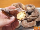 Artikel lesen: Rosquinha Frita vem ver essa gostosura