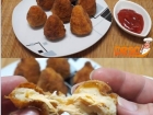 Читать статью: Coxinha feita em casa corre aqui