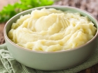 Читать статью: Purê de Batatas com Creme de Leite sabor sem precedentes