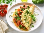 Read this article: Omelete de Ovo Perfeito o melhor deles