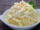 Read this article: Salada de repolho cremoso encanta os paladares –