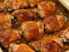 Читать статью: Sobrecoxas de Frango Assadas receita de vó veja como fazer hoje –