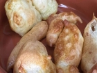 Читать статью: Bolinho de batata de airfryer uma delicia 3 ingredientes