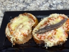 Читать статью: Bruschetta tomate deliciosa vem fazer