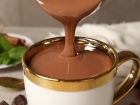 قراءة المقال: O Chocolate Quente Cremoso dos seus Sonhos