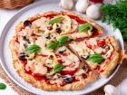 Читать статью: Pizza de liquidificador fácil adorei fazer￼