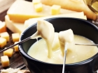 قراءة المقال: Que tal fazer um fondue de queijo super fácil para essa semana?