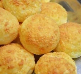 Pãozinho de tapioca 4 passos facinho prepara hoje –