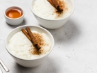 Ler matéria: Arroz doce cremoso prazer para o paladar