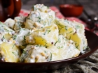 Читать статью: Como fazer uma deliciosa Salada de Batatas