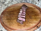 Read this article: Como fazer um bife ancho perfeito e delicioso