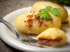 Читать статью: Bolinhos de Batata com carne moída a combinação perfeita