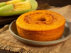 Читать статью: Bolo de milho de liquidificador irresistivelmente delicioso