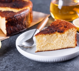 Bolo de queijo uma delícia irresistível