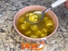 قراءة المقال: Capeletti in brodo uma receita incrível