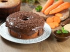 Read this article: Delicioso Bolo de Cenoura, vem aprender agora