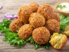 قراءة المقال: Falafel é uma deliciosa iguaria sabor inigualável