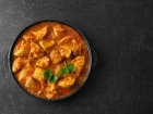 Lire l'article: Frango ao curry é uma explosão de sabores